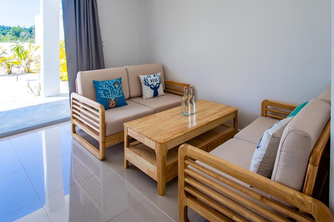 You&Me Resort Pagoda Beach Exterior foto