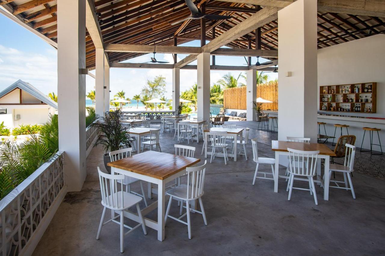 You&Me Resort Pagoda Beach Exterior foto
