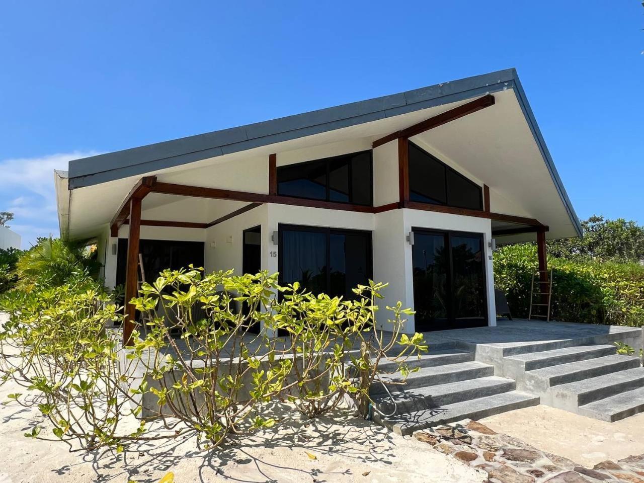 You&Me Resort Pagoda Beach Exterior foto