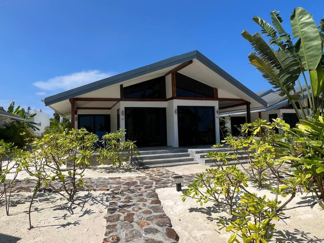 You&Me Resort Pagoda Beach Exterior foto